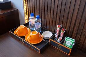 Sala Hotel Mong Cai