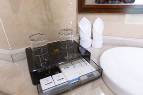 Sala Hotel Mong Cai