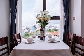 Sala Hotel Mong Cai