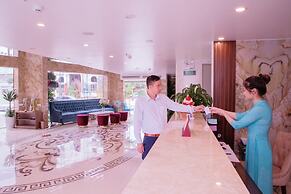 Sala Hotel Mong Cai