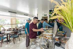 Sala Hotel Mong Cai