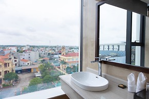 Sala Hotel Mong Cai