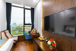 Sala Hotel Mong Cai