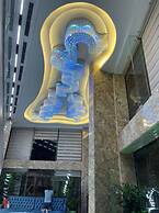 Sala Hotel Mong Cai