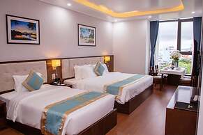 Sala Hotel Mong Cai