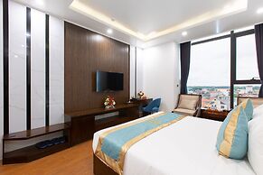 Sala Hotel Mong Cai