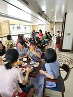 Sala Hotel Mong Cai