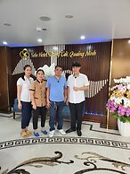 Sala Hotel Mong Cai