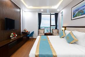 Sala Hotel Mong Cai