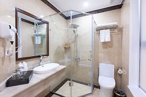 Sala Hotel Mong Cai