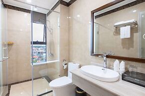 Sala Hotel Mong Cai