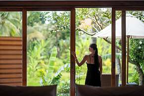 Kappa Senses Ubud