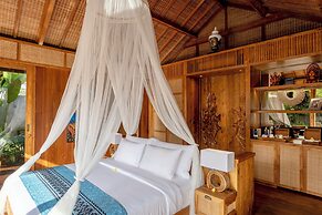 Kappa Senses Ubud