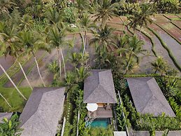 Kappa Senses Ubud
