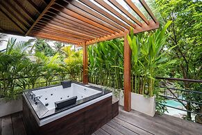 Kappa Senses Ubud