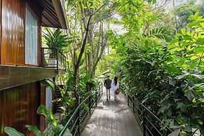 Kappa Senses Ubud