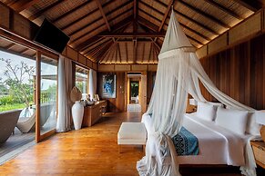 Kappa Senses Ubud