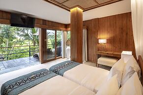 Kappa Senses Ubud