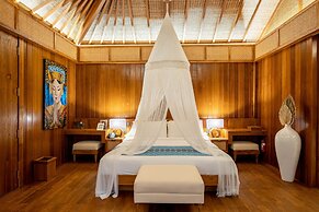 Kappa Senses Ubud