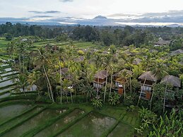 Kappa Senses Ubud