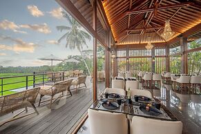 Kappa Senses Ubud
