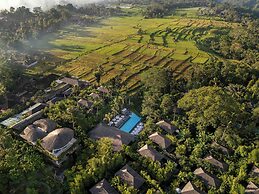 Kappa Senses Ubud