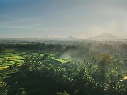 Kappa Senses Ubud