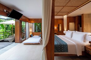 Kappa Senses Ubud