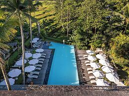 Kappa Senses Ubud