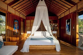 Kappa Senses Ubud