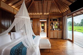 Kappa Senses Ubud