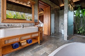 Kappa Senses Ubud