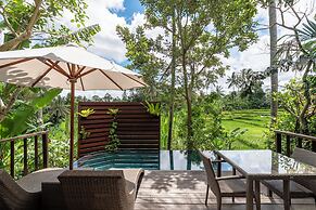 Kappa Senses Ubud