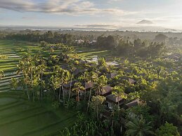 Kappa Senses Ubud