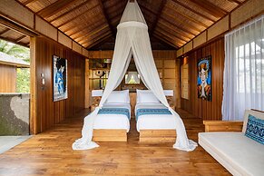 Kappa Senses Ubud