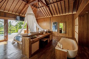 Kappa Senses Ubud