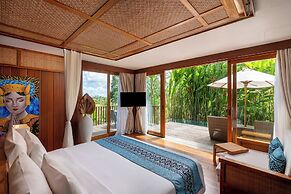 Kappa Senses Ubud