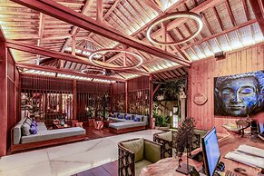 Kappa Senses Ubud