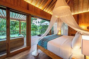 Kappa Senses Ubud