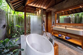 Kappa Senses Ubud