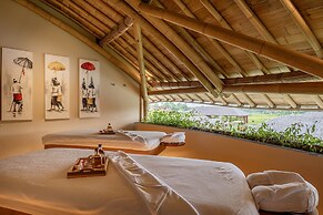 Kappa Senses Ubud