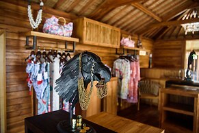 Kappa Senses Ubud