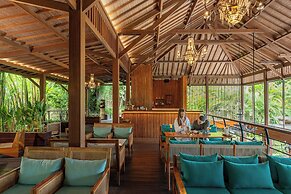 Kappa Senses Ubud