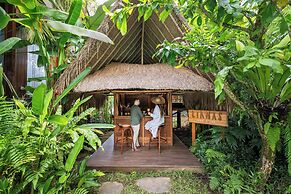 Kappa Senses Ubud