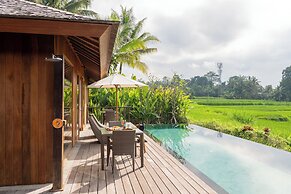 Kappa Senses Ubud