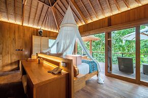 Kappa Senses Ubud
