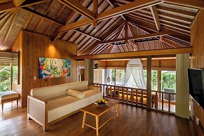 Kappa Senses Ubud