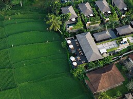 Kappa Senses Ubud