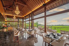 Kappa Senses Ubud
