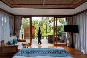 Kappa Senses Ubud